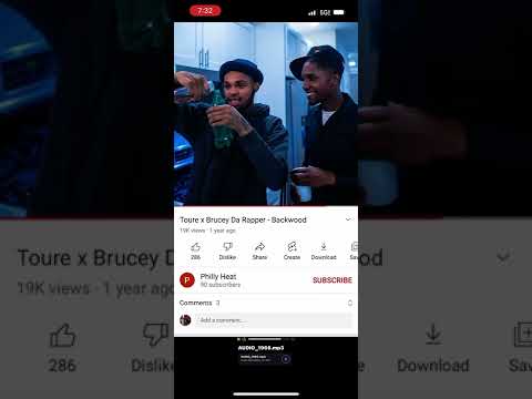 30shotsni bruceydarapper toure backwood