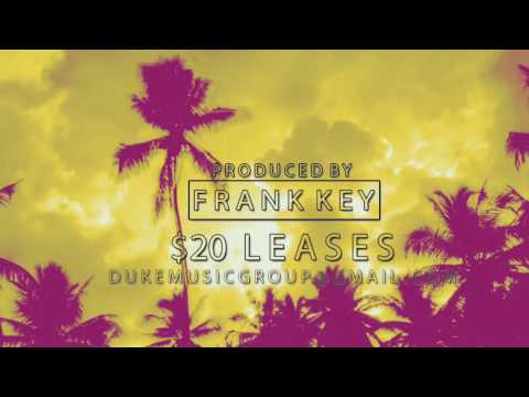 Lavish Type Beat (Prod. by F. Key) Rick Ross, Meek Mill, Wale, Drake, MMG, OVO