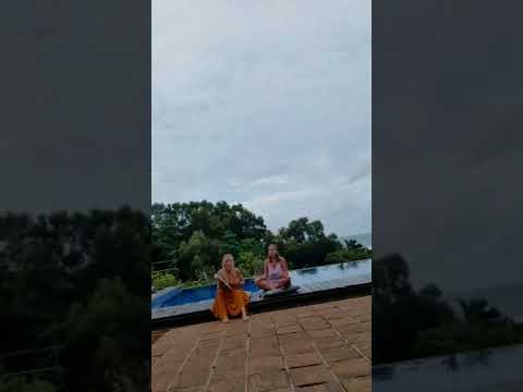 Активация Энергии Воды . Шаманский Бубен 🎶 #isitagaya, #belokurovanna, #активацияводи, #медитация