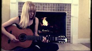 Feist (cover)- Cicadas and Gulls