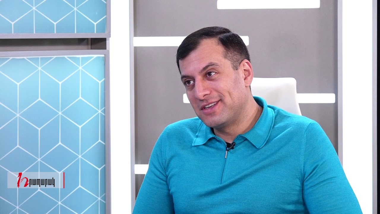 Անհնար էր պայքարել այդ քանակի թշնամական զորքի և այդ սպառազինության դեմ. Բորիս Ավագյան