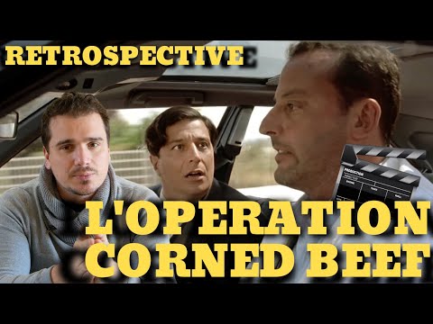 L'OPERATION CORNED BEEF (1991)  RETROSPECTIVE & CRITIQUE