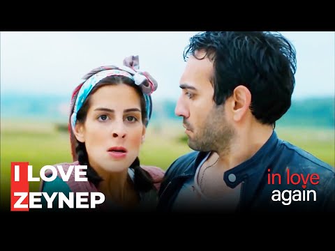 Zeyno, Fatih's Pain In The Butt - In Love Again