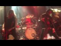 Amorphis - Perkele (The God Of Fire) Live @ Virgin Oil, Helsinki 31/12/2016