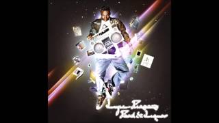 Official Lupe Fiasco - Kick, Push