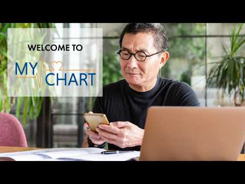 Mychart Activation Code With My Iphone Or Android