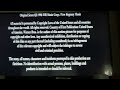 Closing To A Time To Kill 1996 VHS