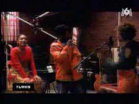 Les Nubians - Tabou ft Black Thought of The Roots