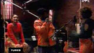 Les Nubians - Tabou ft Black Thought of The Roots