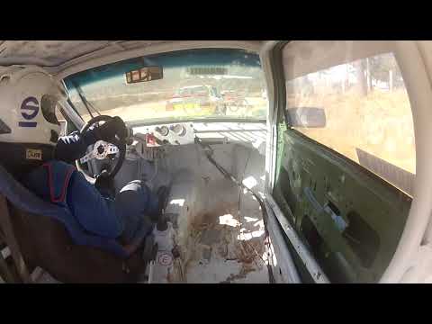 Carlos Granato   1ª etapa TCC em São Bento do Sul 2021