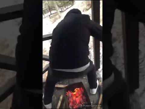 Ragga Oktay ft. Ragga Beko - Yenidenağğğ (Official Video)