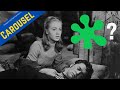 Carousel 1956 Went Terribly Wrong
