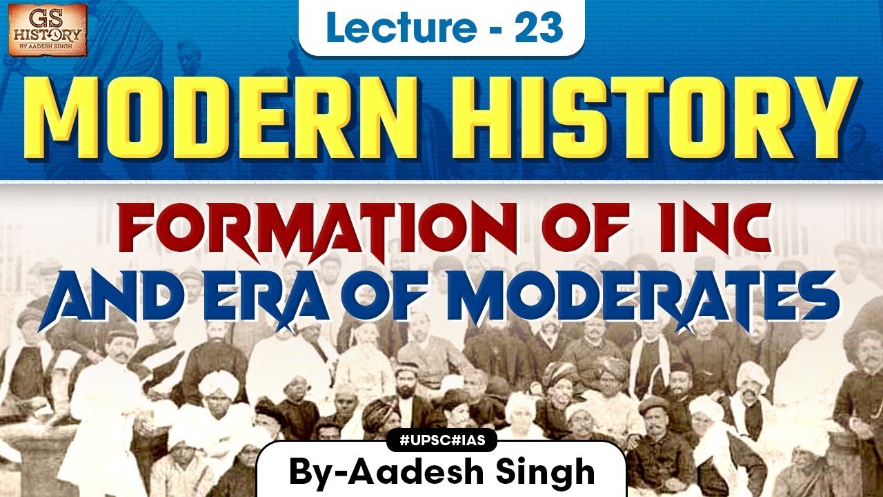Video tutorial explaining early nationalist economic critique