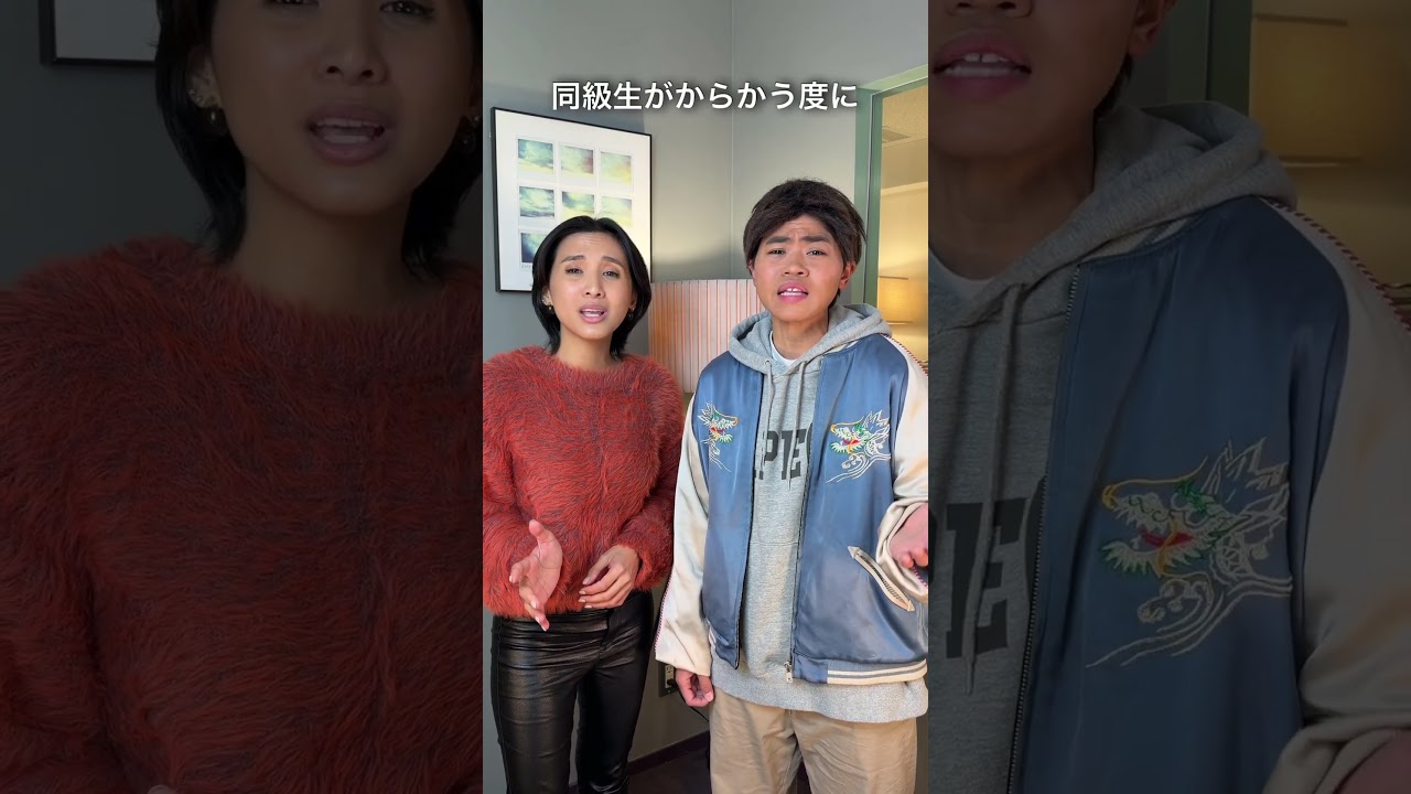 Beverly×ハリウリサ「ヴィルマ」 #beverly #ヴィルマ #オールスター合唱バトル #ハリウリサ