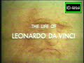 La Vida De Leonado Da Vinci Parte 1 Documental 1971 Español Latino