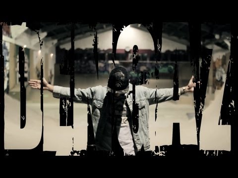 Dengaz - Obrigado (feat. Dino) (Directed By DNG)