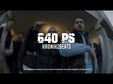 [FREE] LEXI x SIRODOGGYD Type Beat 2022 - "640 PS" | KRONIKZBEATS x LATEBACKBEATS