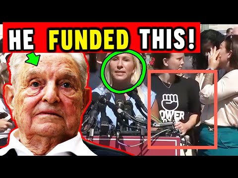 Well Well Well, Look What I Found About Soros...