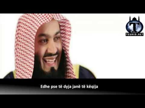 Për agjëruesit derë e posaçme në Xhennet - Ligjeratë dobiprurëse