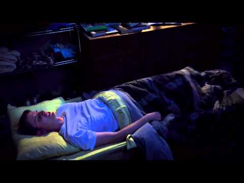 Silicon Valley S02E05 - Jared Sleep Talking