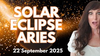 HOROSCOPE READINGS FOR ALL ZODIAC SIGNS - Solar Eclipse for Aries Rising Sun and Moon