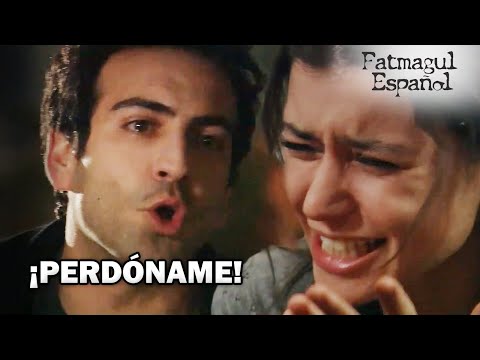 Fatmagul Español - ¡Muero todas las noches después de esa noche! - Sección 28