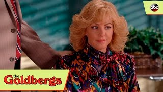 Sincerely Yours, The Breakfast Club - The Goldbergs