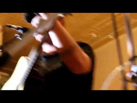 002 Copperhead Road (cover)    Patten and Goff     Live at Park Place, Miles City Montana