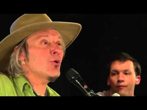 Nariz Fría - Jorge Nasser