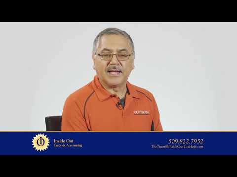 Inside Out Taxes & Accounting - Customer Success Story