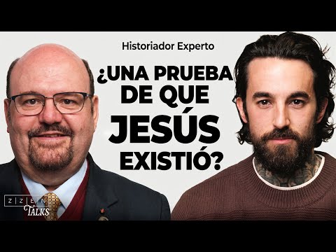El misterio de la Sábana Santa. ¿Por qué la ciencia no lo puede explicar? Jorge Manuel & René ZZ #88