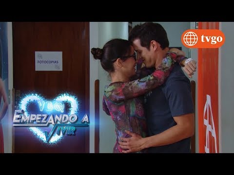 VBQ Empezando a vivir 14/03/2018 - Cap 52 - 2/5