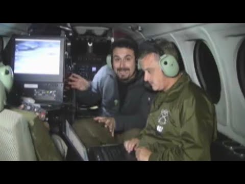 Programa informe especial, capítulo “Robo sin freno”.