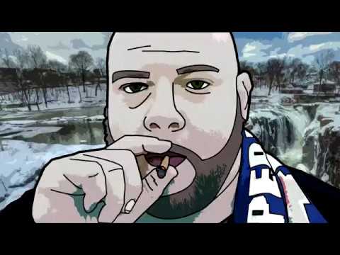 J-Bux Cradle To The Grave