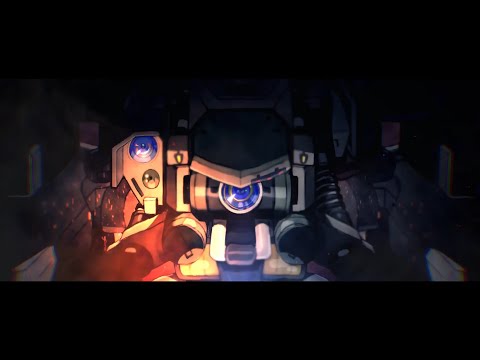 How 2 Titan ft. Aligned with Giants (Counter: Side)