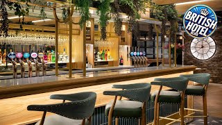Leonardo Hotel Chester | Chester, United Kingdom | Hotel Review 🌟