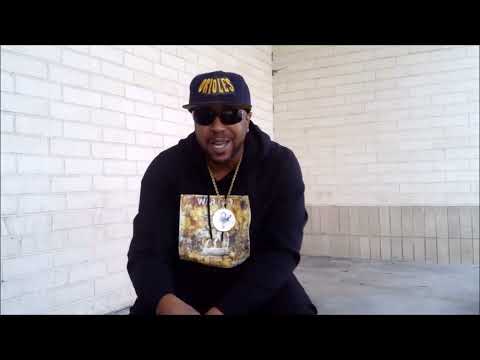 Built Different (Full Visual)