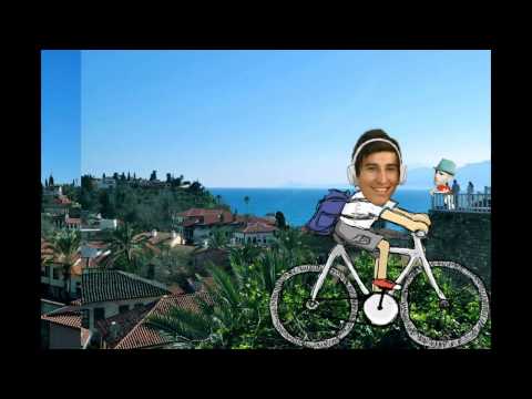 Chadash Cort ft.Iossa - Antalya (Official Video)