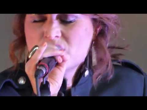 MOSA FUNK CLUB @ Kelvingrove Bandstand ~ 25~SEPT~2016 ~ Sunday