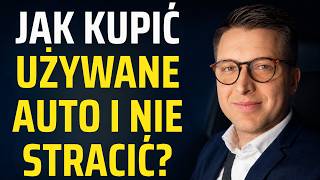 Niemiec ma taniej niż Polak. Dlaczego przepłacamy za auta? Arkadiusz Zaremba w B