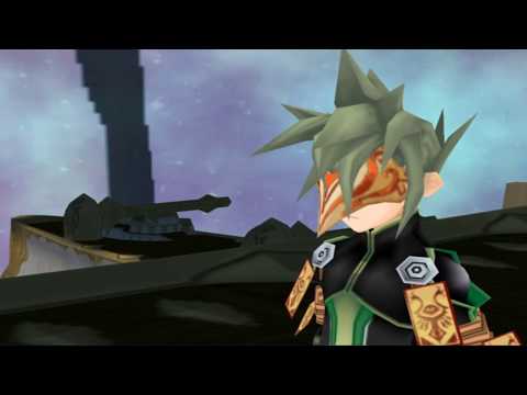 Tales of the Abyss - Sync