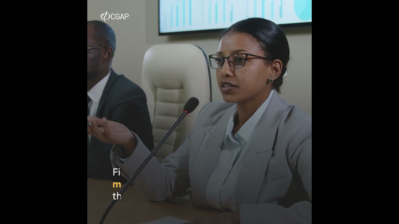How to Safeguard Financial Inclusion During Crises