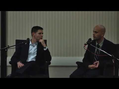 John Corvino - John-Mark Miravalle  "Same-Sex Marriage"  Debate