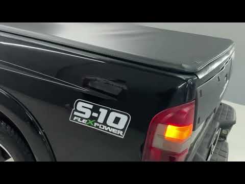 Chevrolet S10 P-UP EXECUTIVE 2.4 MPFI F.POWER CD