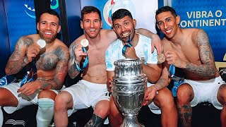 Download lagu Argentina ✪ Road To Victory - Copa America 2024 mp3