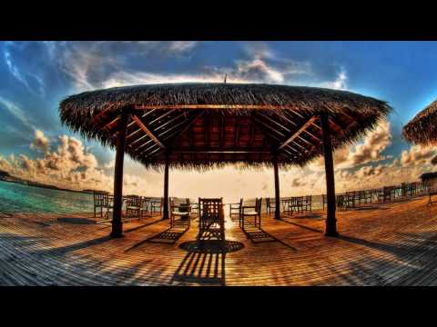 Tom Cloud feat.Antonia Lucas - Silent Sun (Vocal Mix)