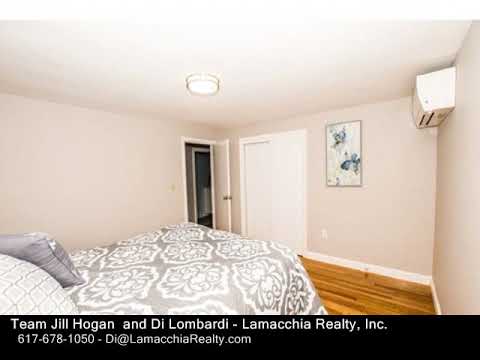 110 Pine Hill Circle, Waltham MA 02451 - Single Family Home - Real Estate - For Sale -