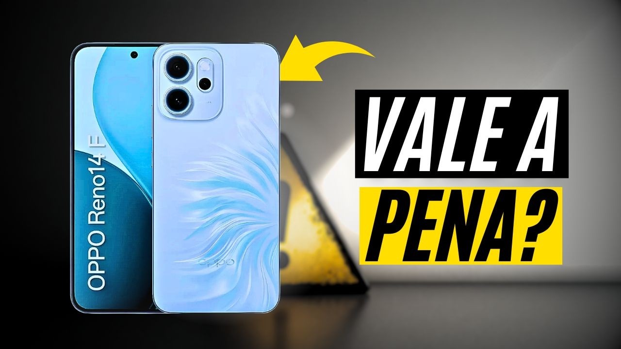 Celulares OPPO: O que ninguém te conta! 🤫📱 (Vale a pena em 2026?)