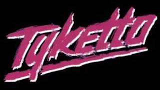 Tyketto - When You Walk Away