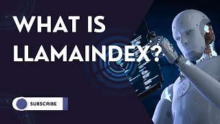 Download the video "What is LlamaIndex? The KEY to Building Smart AI with Your OWN Data"